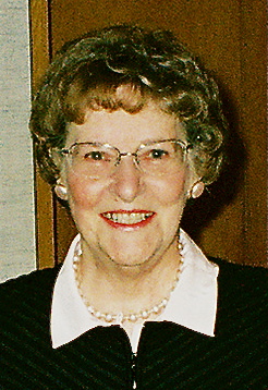 photo of ELizabeth Feinler